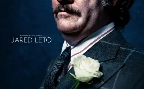 house of gucci jared leto