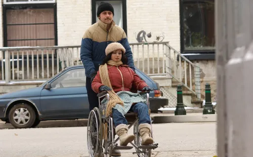 lars and the real girl ryan gosling