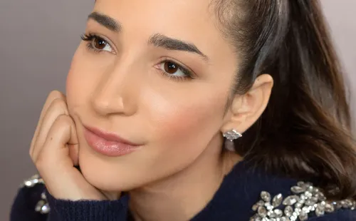 Aly Raisman