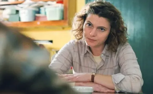 Amy Seimetz