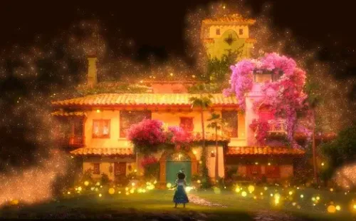 Encanto Disney