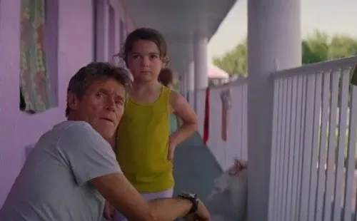 el proyecto florida brooklynn prince sean baker