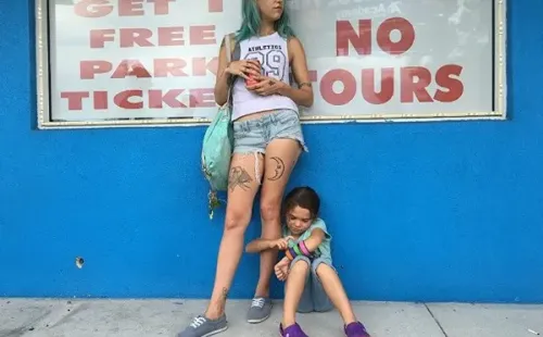 el proyecto florida brooklynn prince sean baker