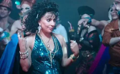 house of gucci lady gaga