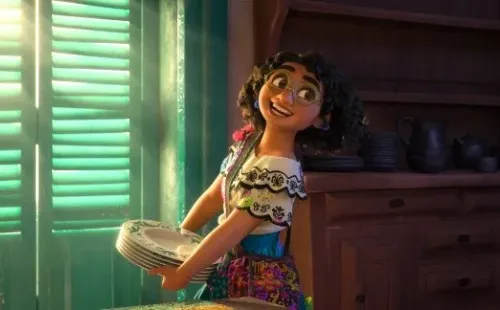 encanto disney