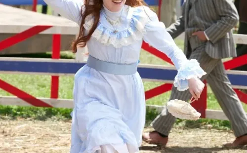 Anne with an E podría regresar en una cuarta temporada. Foto: (Netflix)