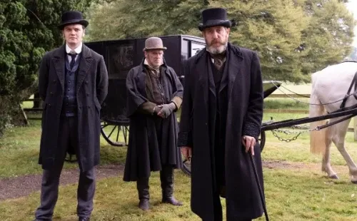 Foto: Acorn TV