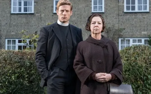 Foto: Acorn TV