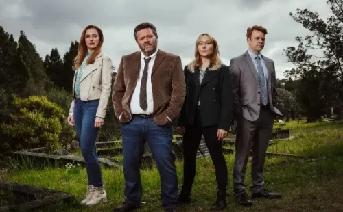 Foto: Acorn TV