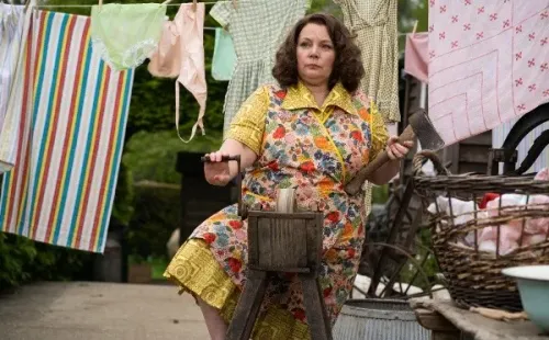Foto: Acorn TV