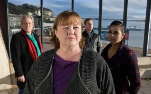 Foto: Acorn TV