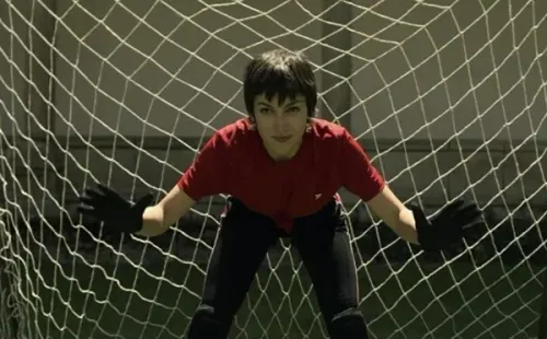 Tokio. Foto: IMDb.