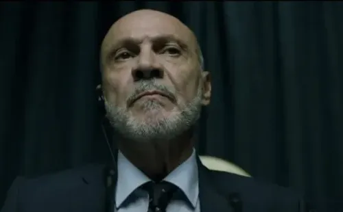 El Coronel Prieto. Foto: IMDb.