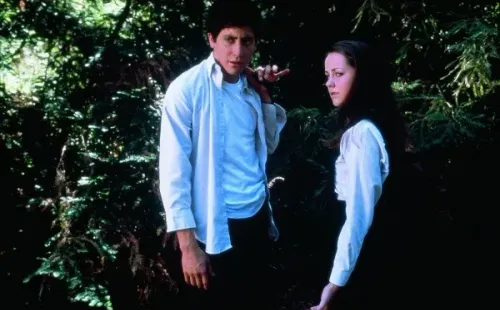 donnie darko jake gyllenhaal