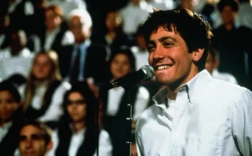 donnie darko jake gyllenhaal