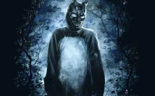 donnie darko jake gyllenhaal