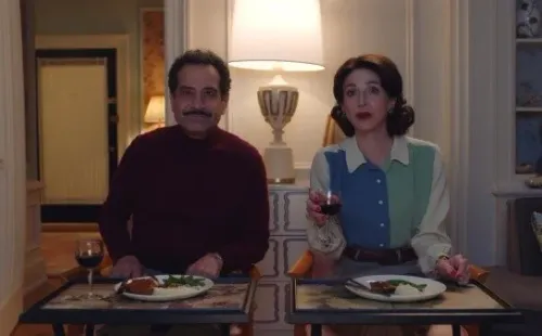 The Marvelous Mrs. Maisel