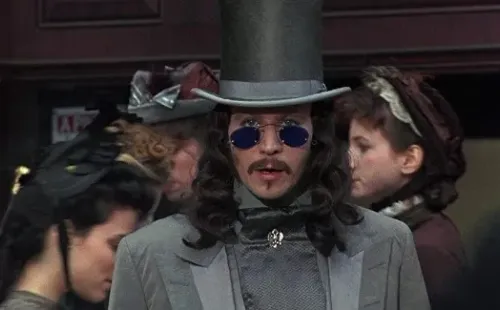 dracula gary oldman francis ford coppola