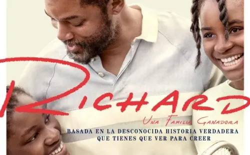 King Richard