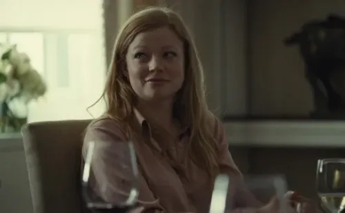 succession hbo sarah snook
