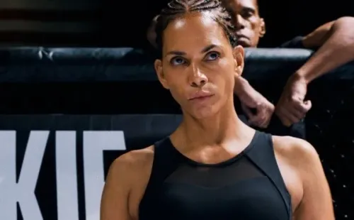 Halle Berry