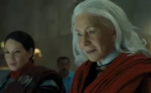 Las villanas. Foto: IMDb.