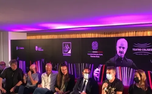 Piazzolla Futuro