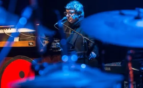 Lito Vitale