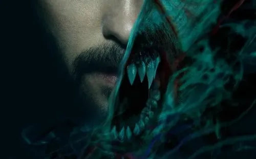 Póster. Foto: Sony Pictures.