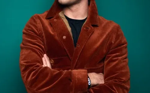 Jonathan Bailey es abiertamente gay. Foto: (Getty)