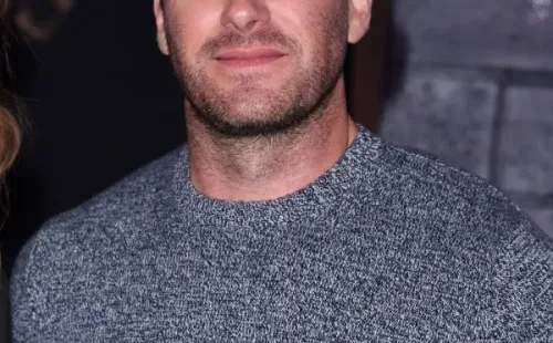 armie hammer