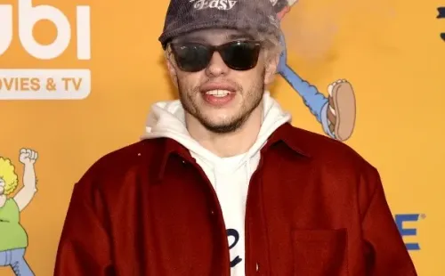 Pete Davidson