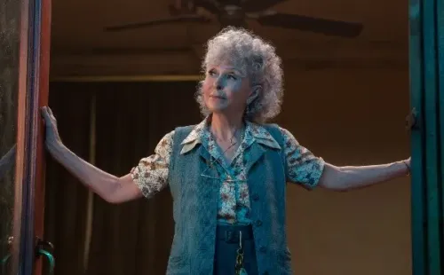 rita moreno west side story