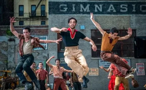 west side story