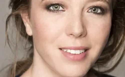 ainhoa santamaria