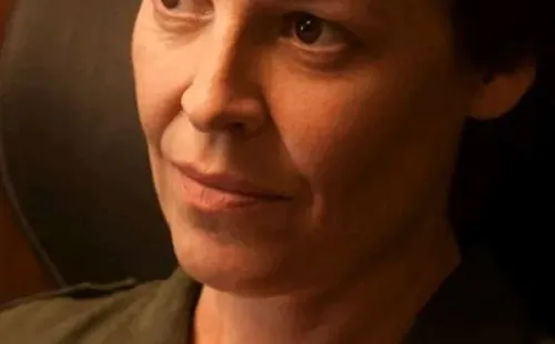elisabet gelabert