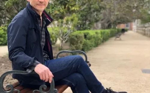 peter nikolas
