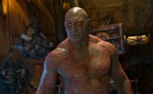 drax dave bautista guardianes de la galaxia