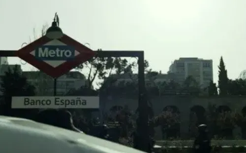 La Casa de Papel