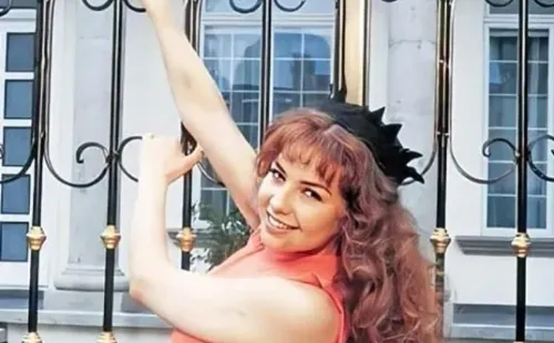 Maria la del barrio