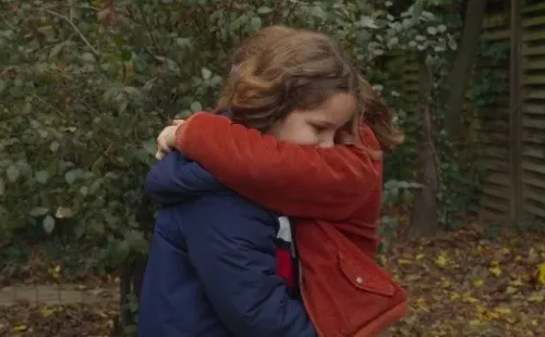 petite maman celine sciamma