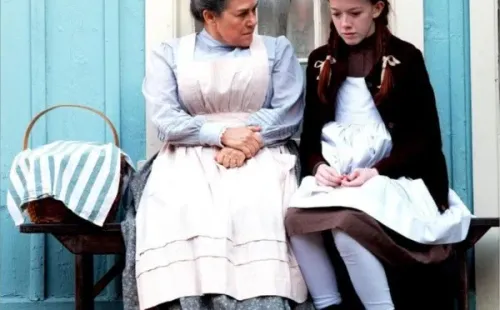 Anne with an E confirmó que no habrá cuarta temporada todavía. Foto: (Netflix)