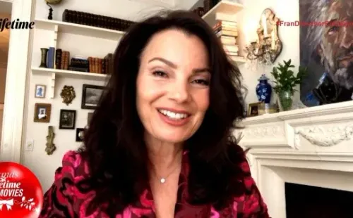Fran Drescher