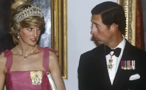 Diana irritó a Carlos por su bondad. Foto: (aol.com)