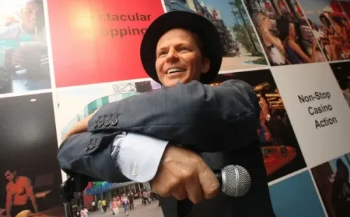 frank sinatra
