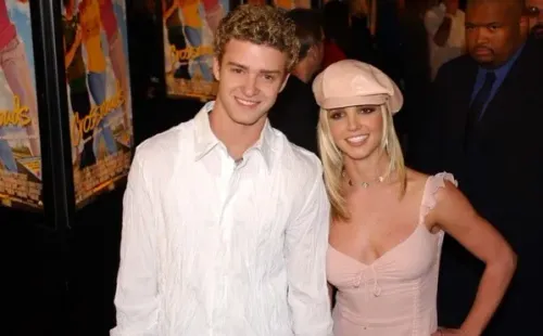 Justin Timberlake