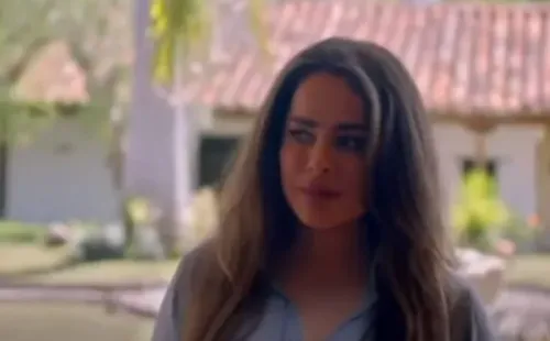 Vuelve la novela más esperada. Foto: Telemundo.