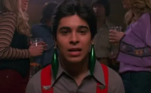 fez that 70s show