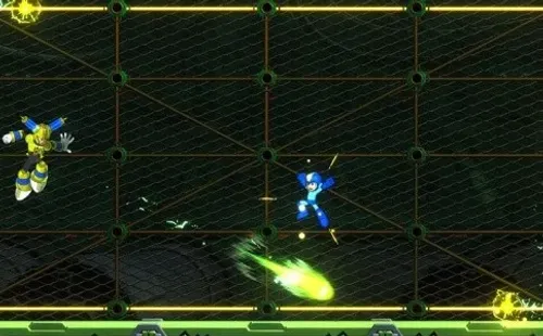 Una entrada de la serie. Foto: Capcom.