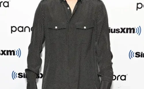 Tom Holland. Fuente: (Getty images)